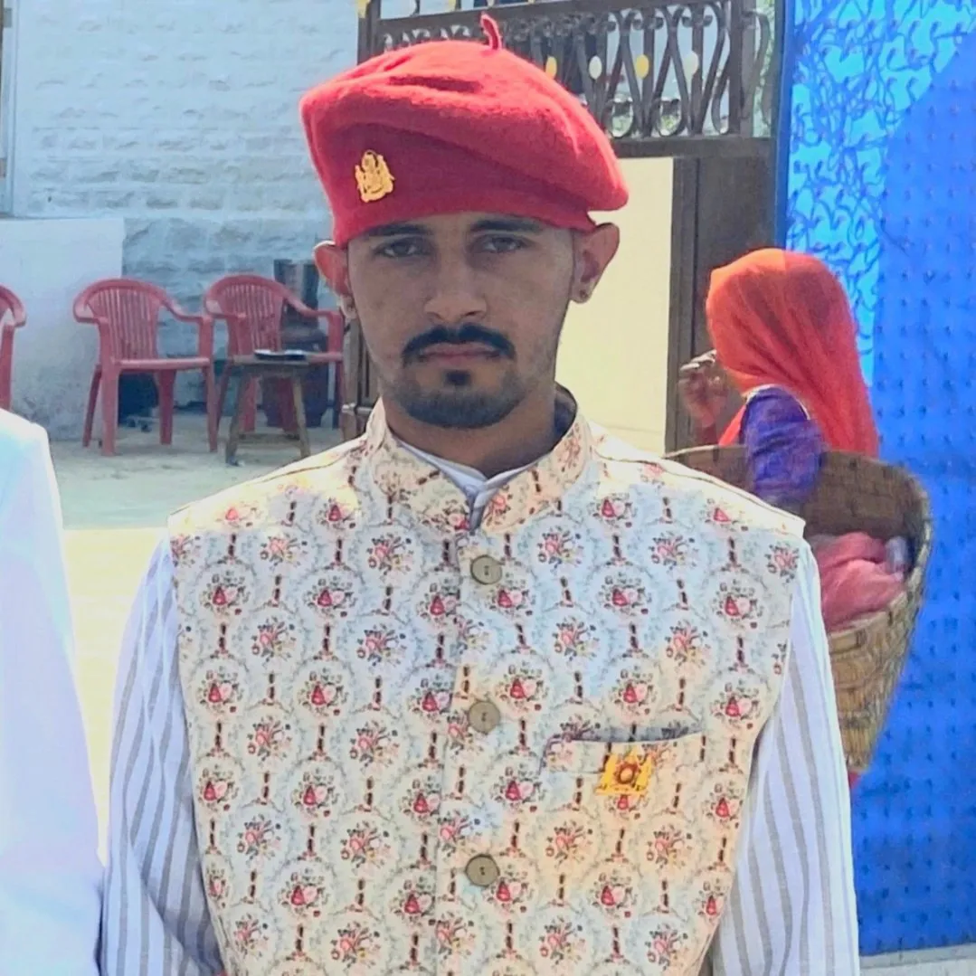 shakti shaktawat