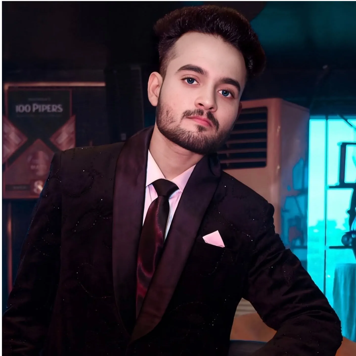 Akshay Singh
