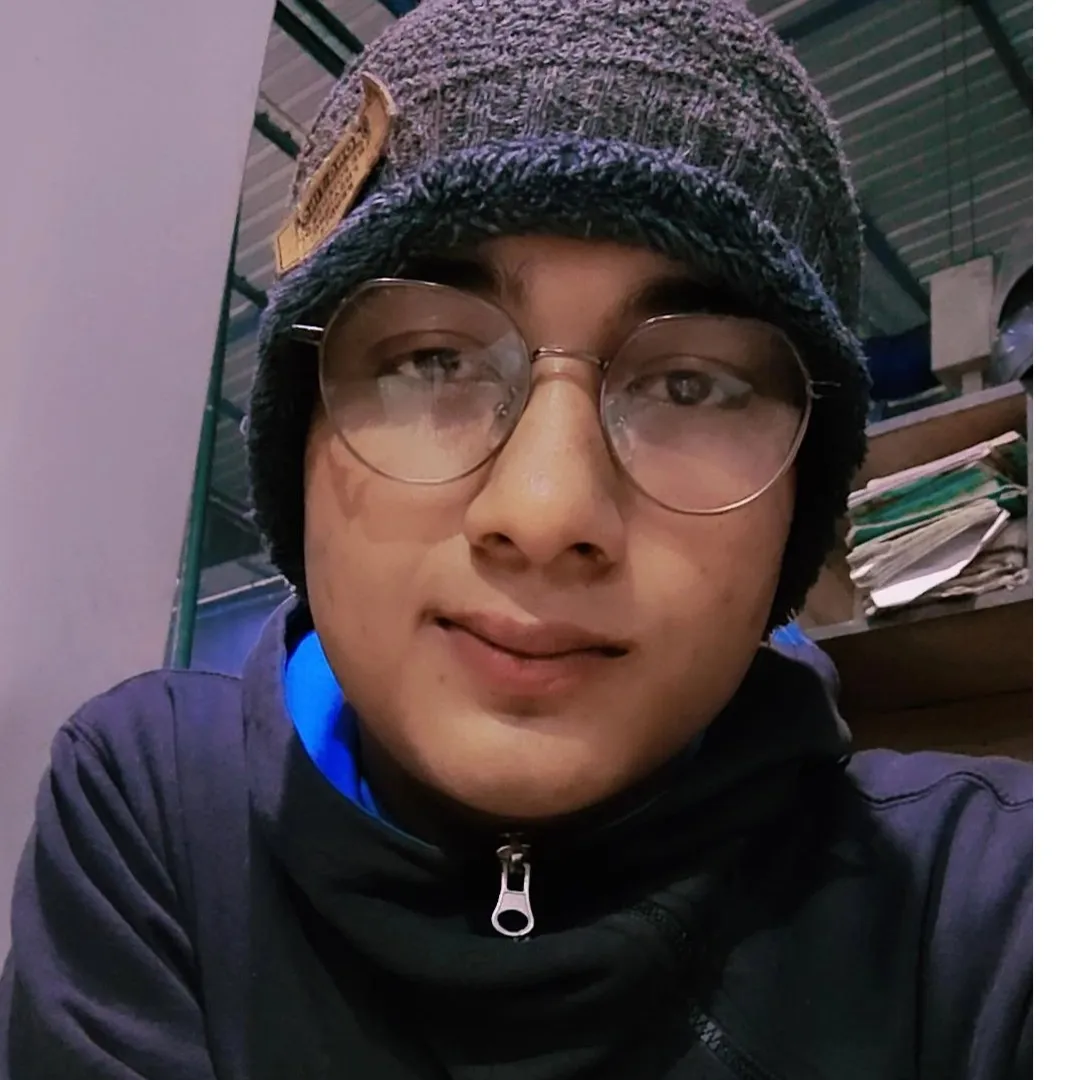 Roushan kumar