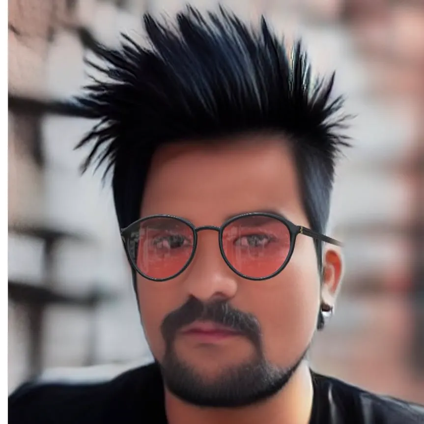 Lohith singh