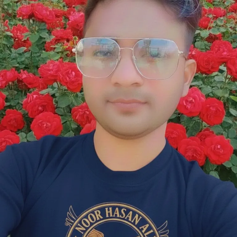 noorhasan YOYO242