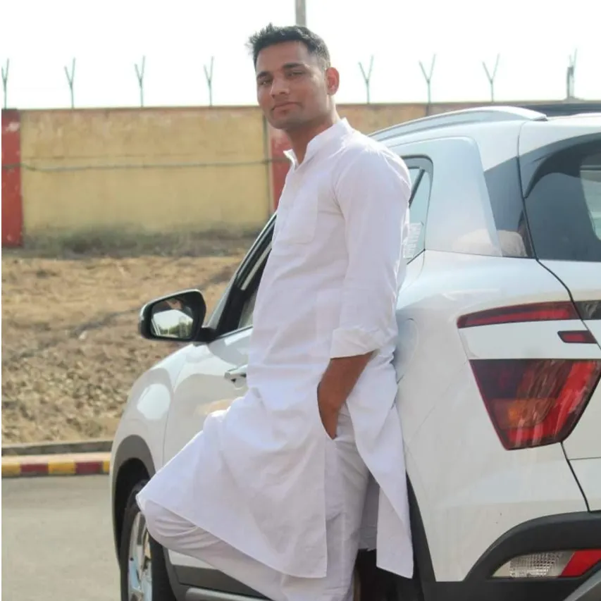 Pardeep jaat
