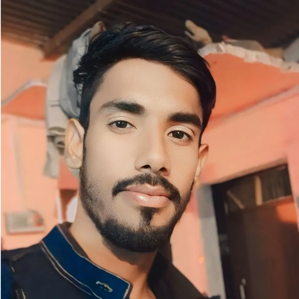 ShyamSingh Jadaun