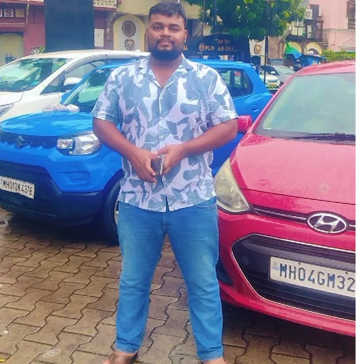 Manish Modi