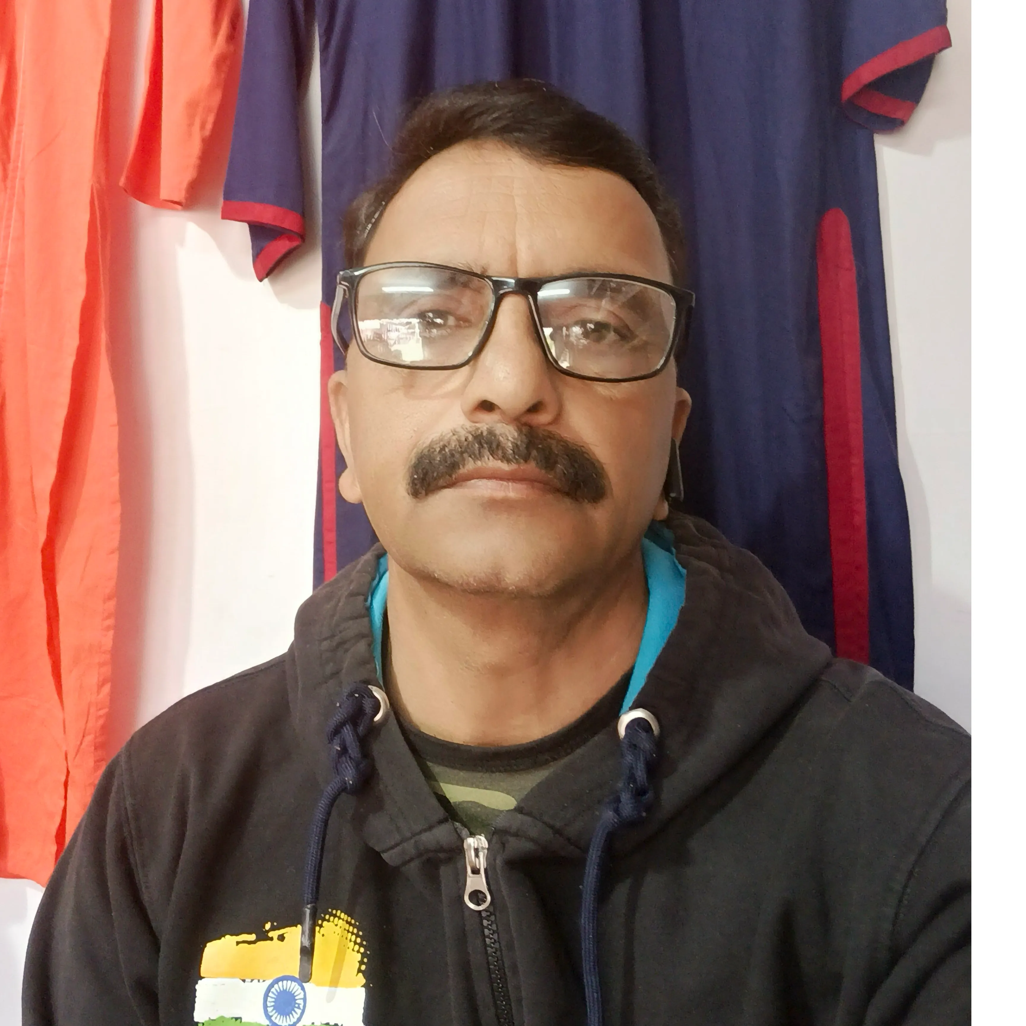 kashmir singh