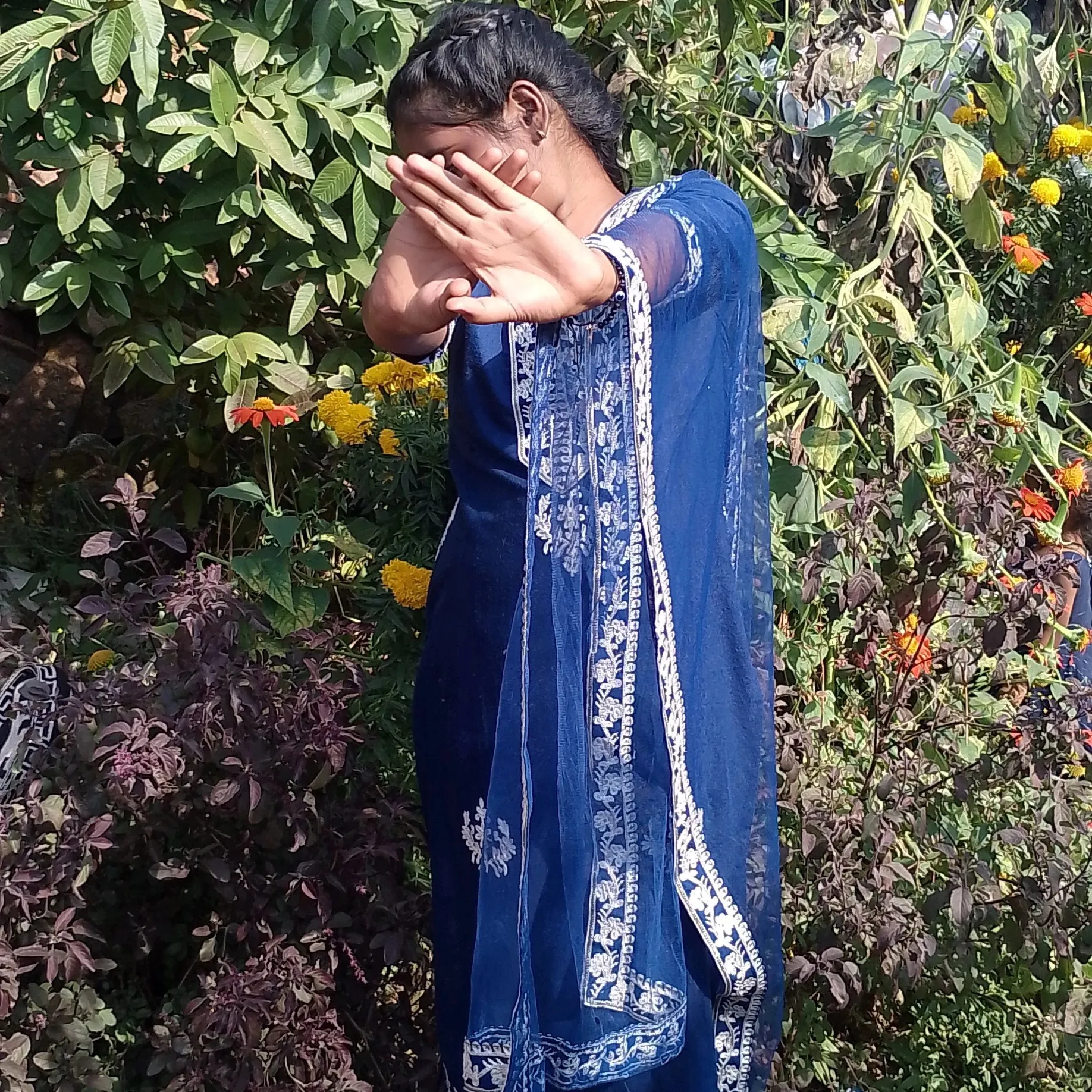 ROSHNI PATTA🤍