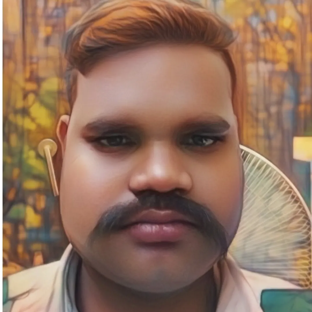 s.k. Maurya.ji