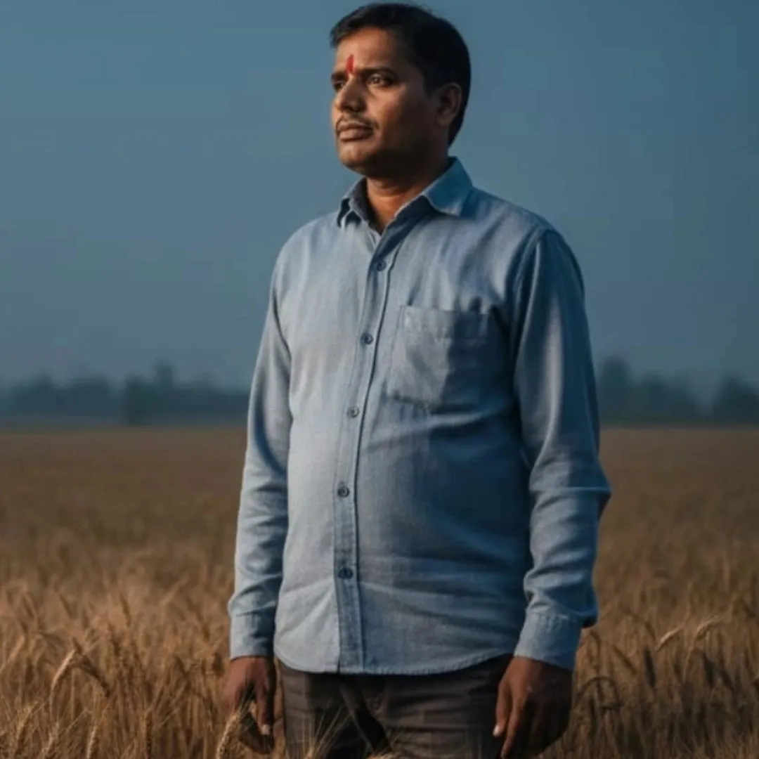 Ramnaresh yadav