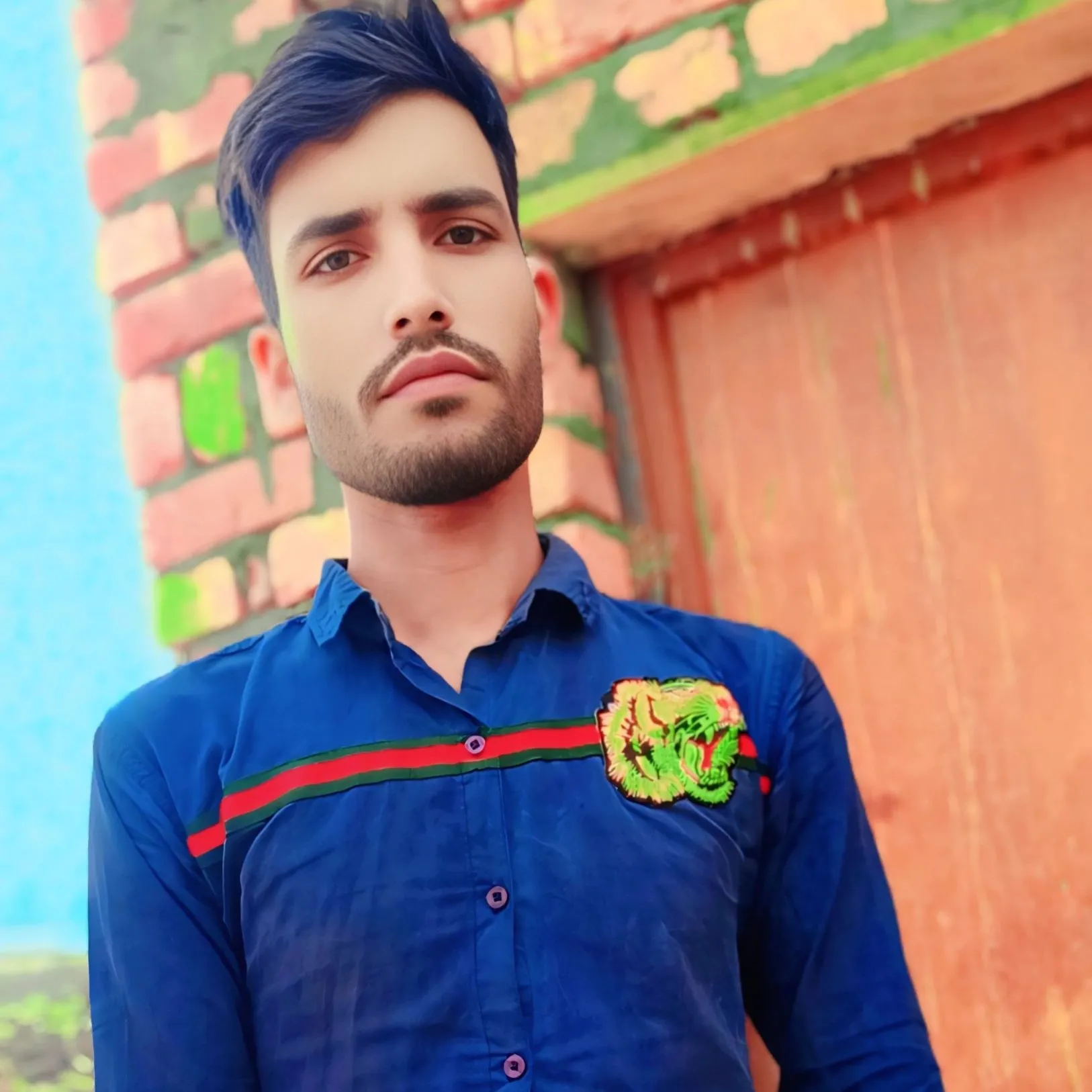 Pankaj Pihu