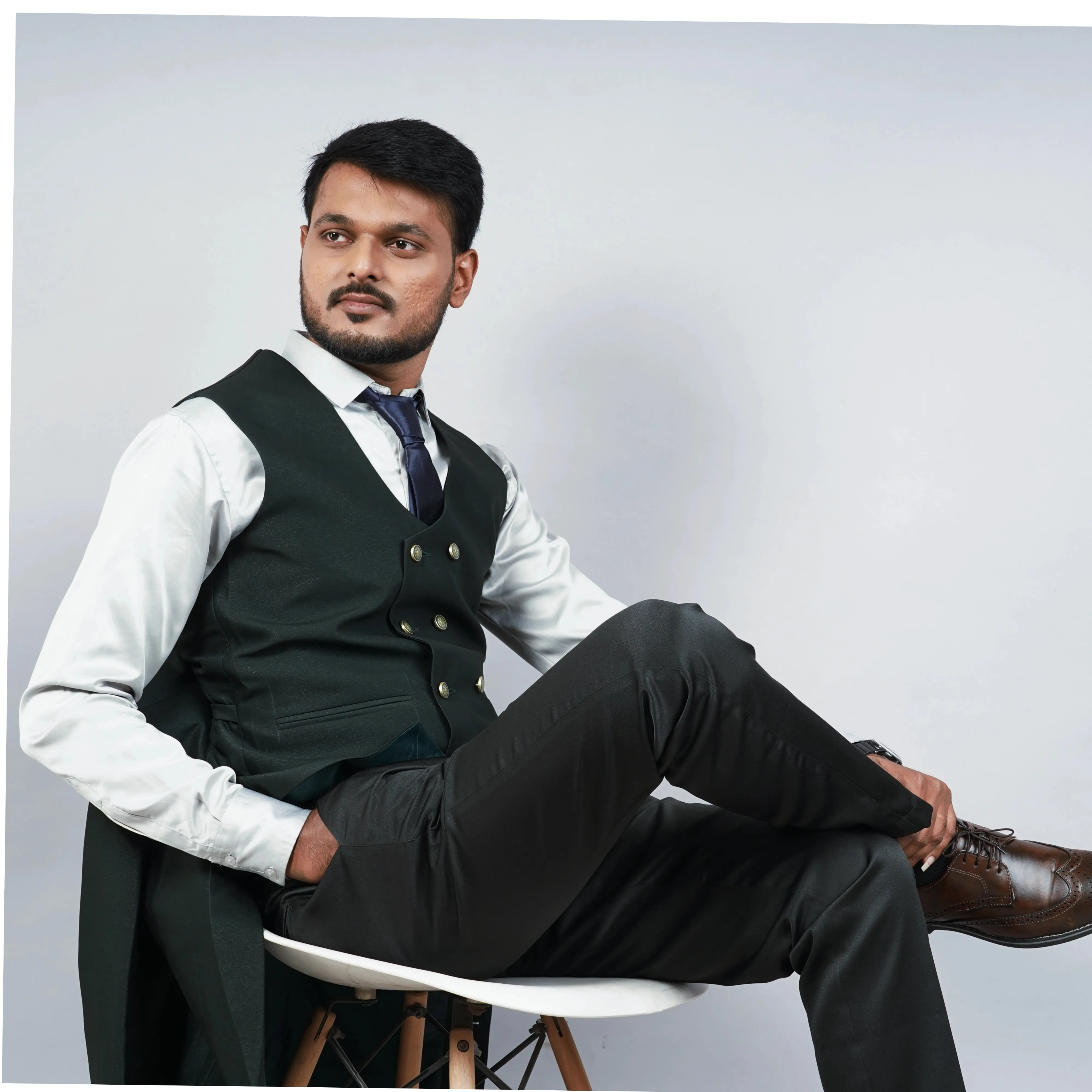 jayesh parmar