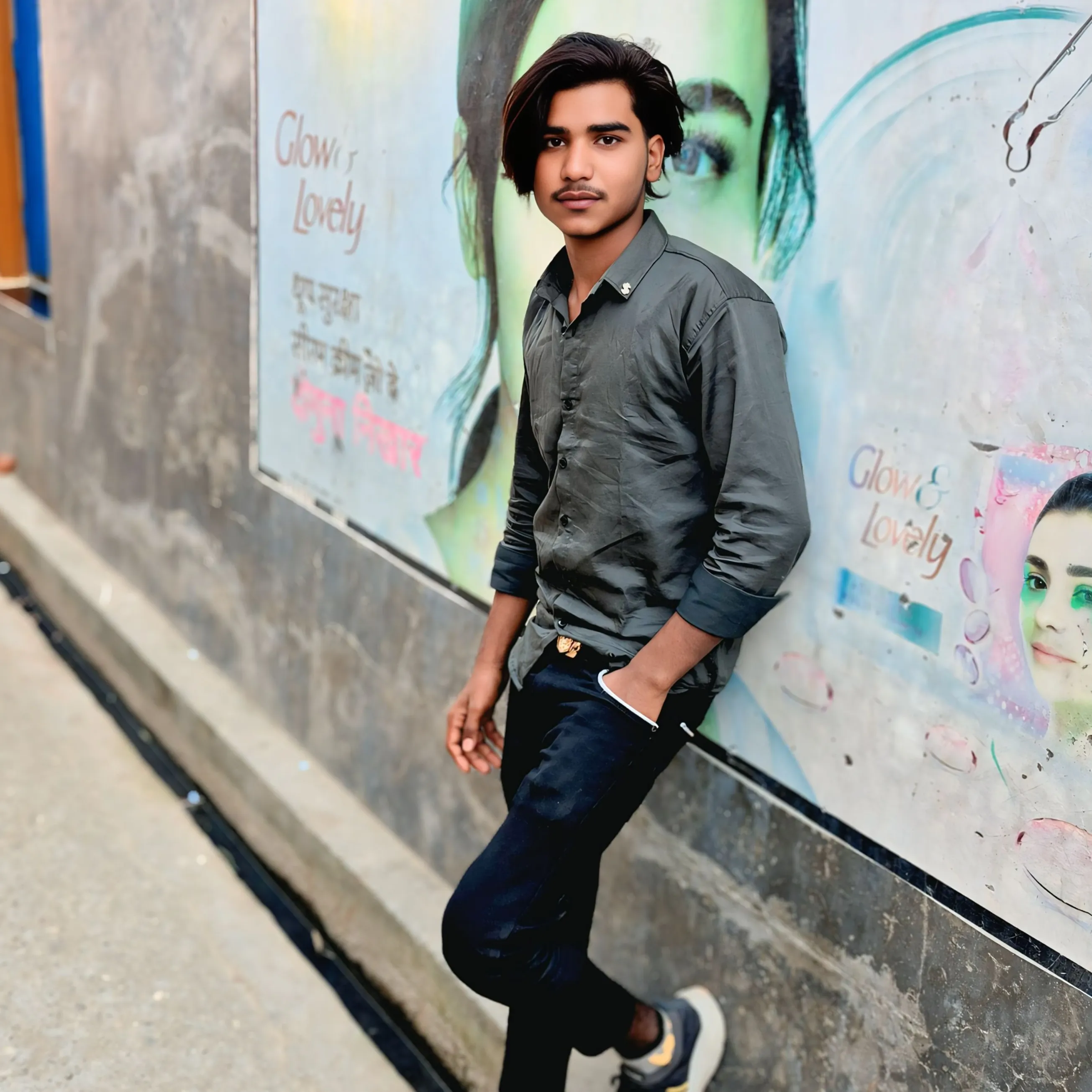 SAHIL Ansari