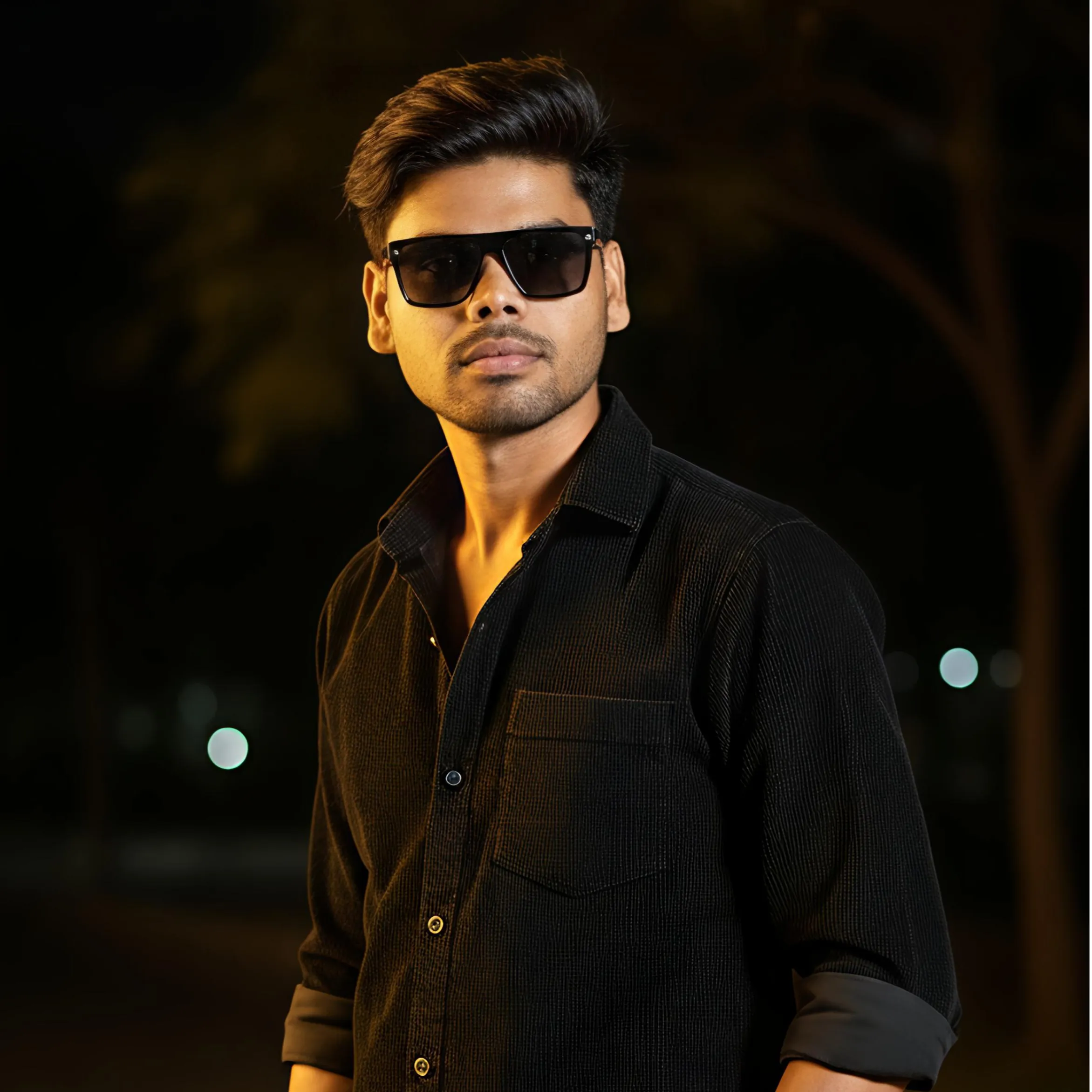 Pavan Kumar