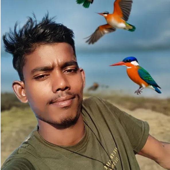 Amit Kumar
