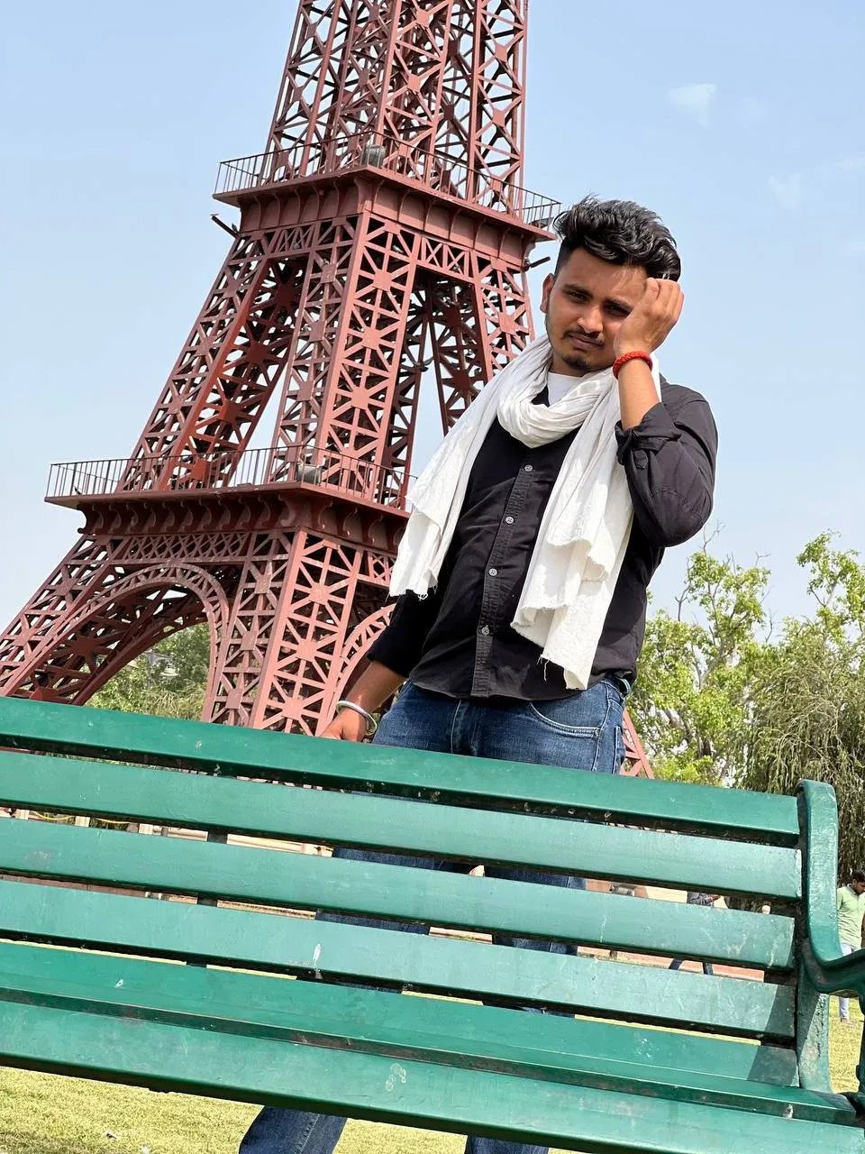 Anil verma