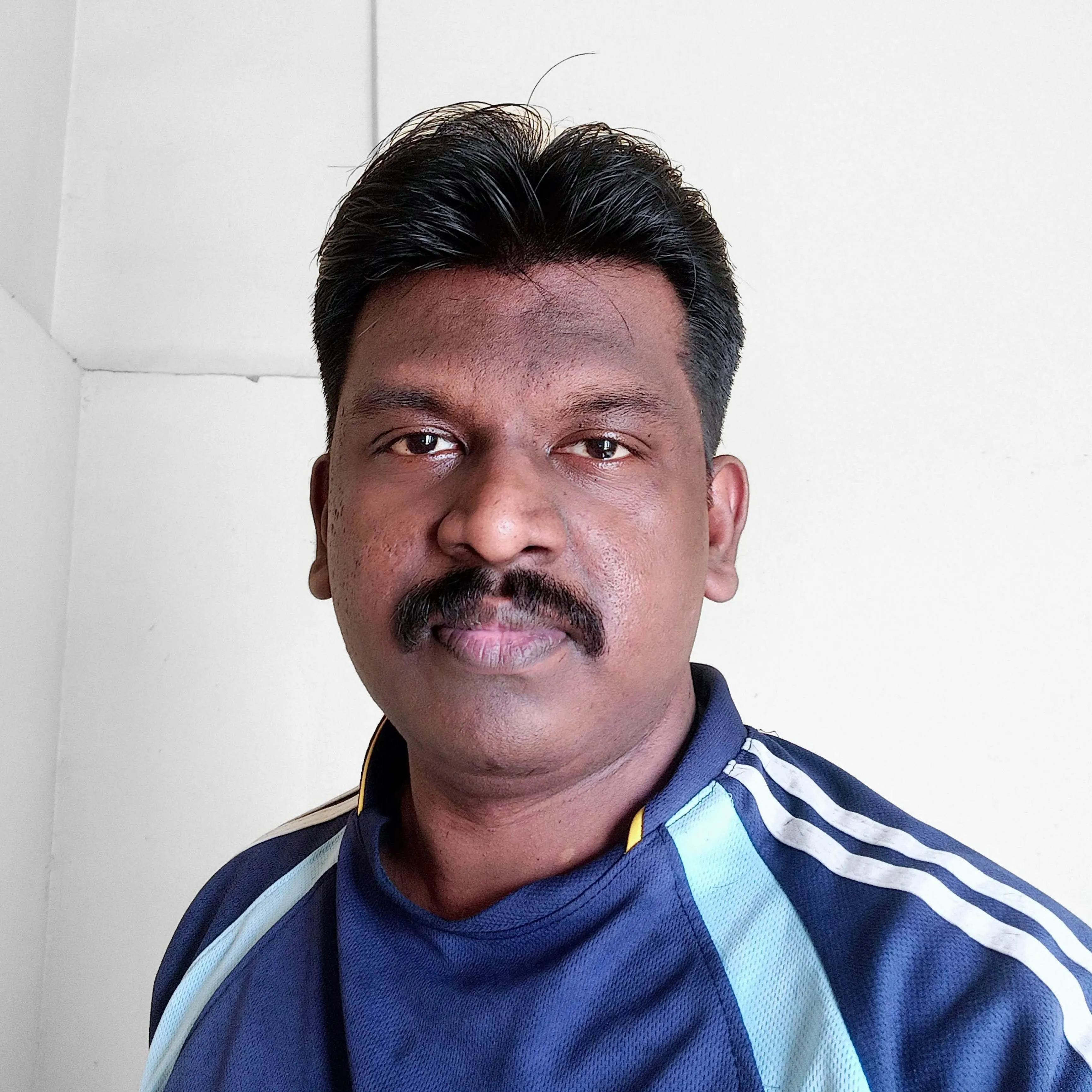 selvakumar A
