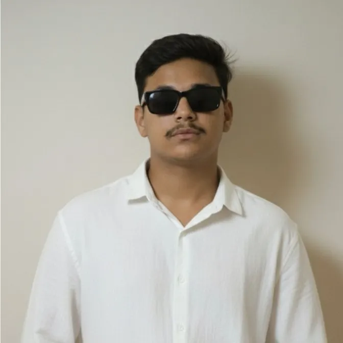 Gaurav Phalod