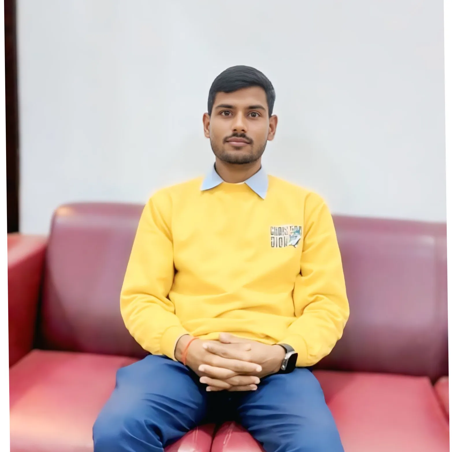 Sudheer Verma