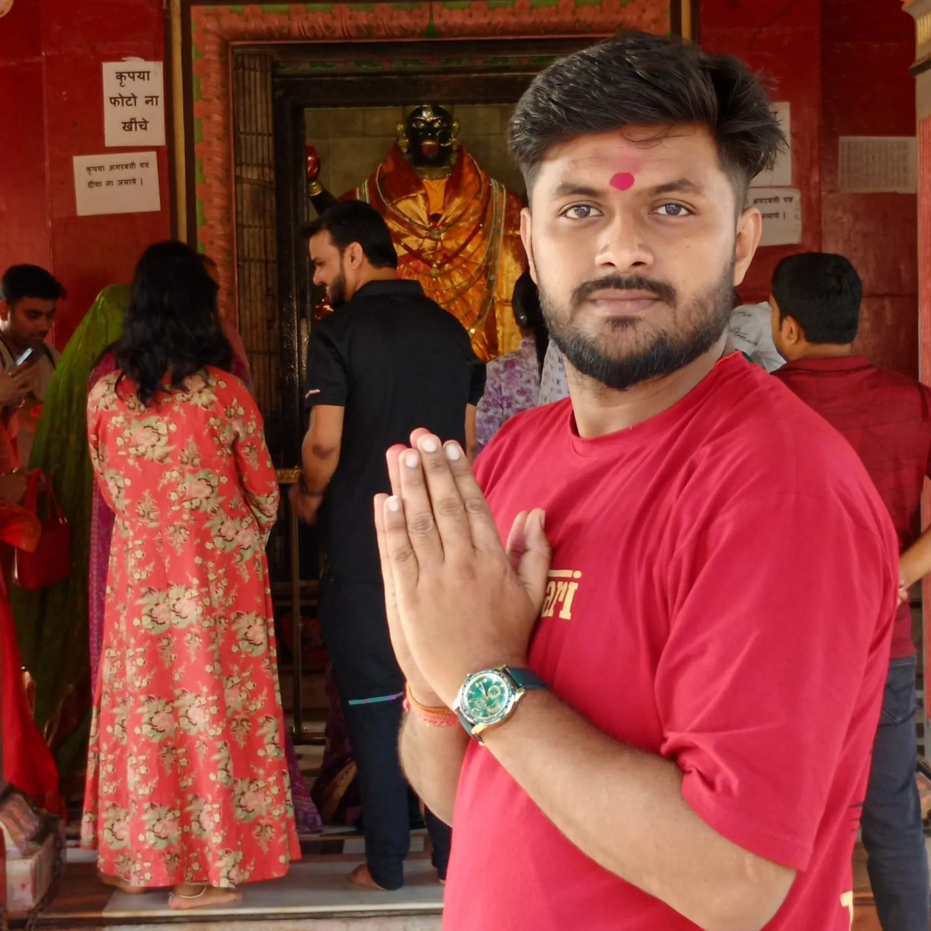 NitishKumar jha