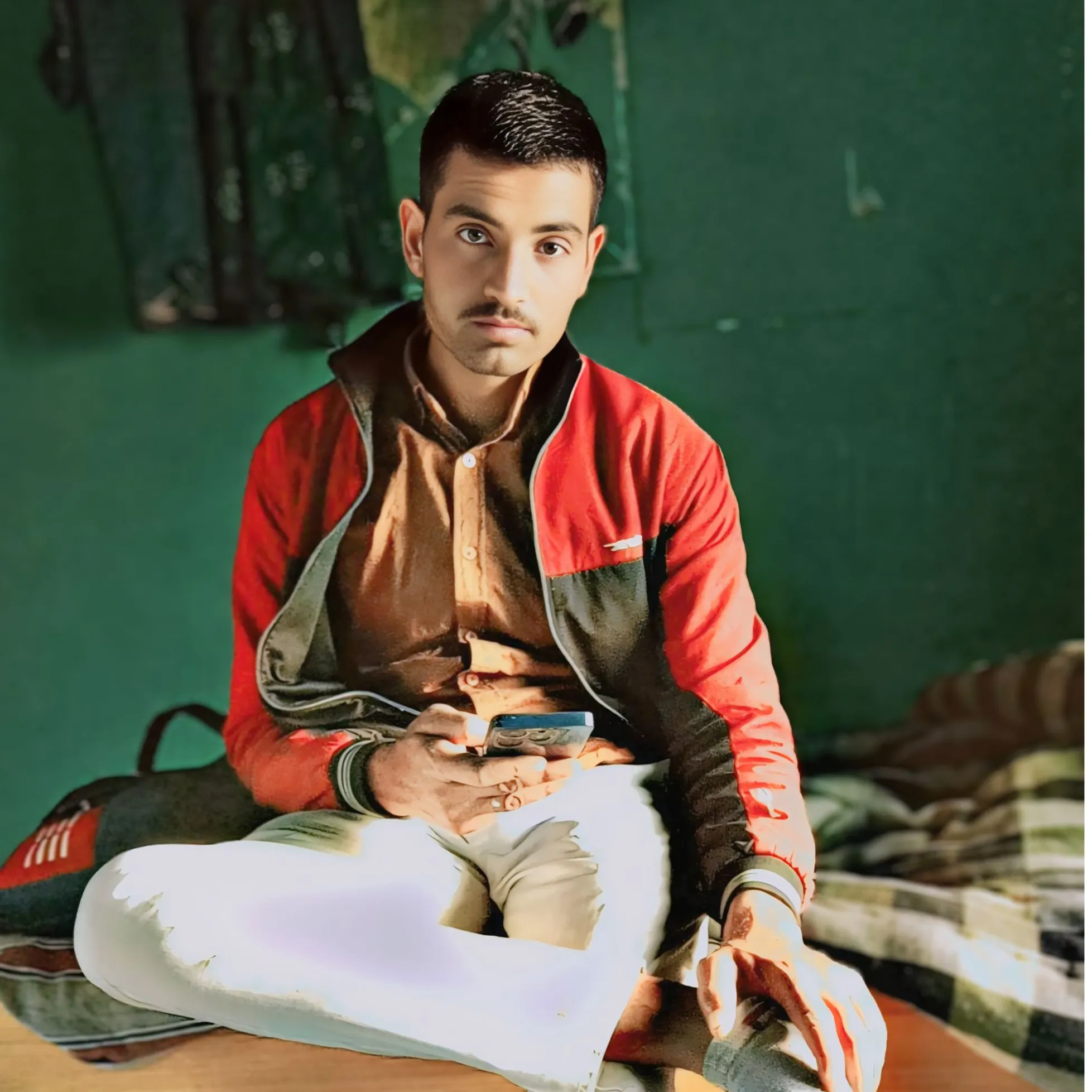 S.P.LOTHIYA P