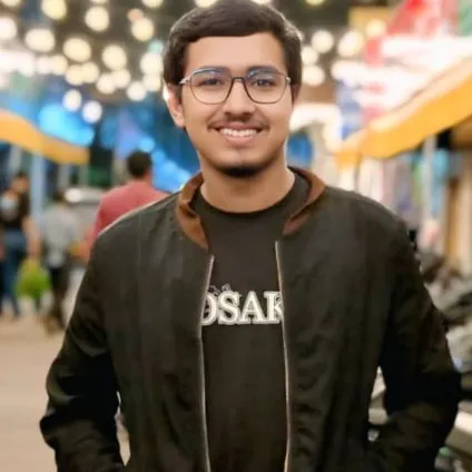 Durgesh Dhase