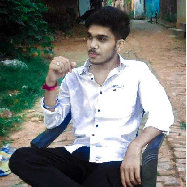 Vipin Kumar