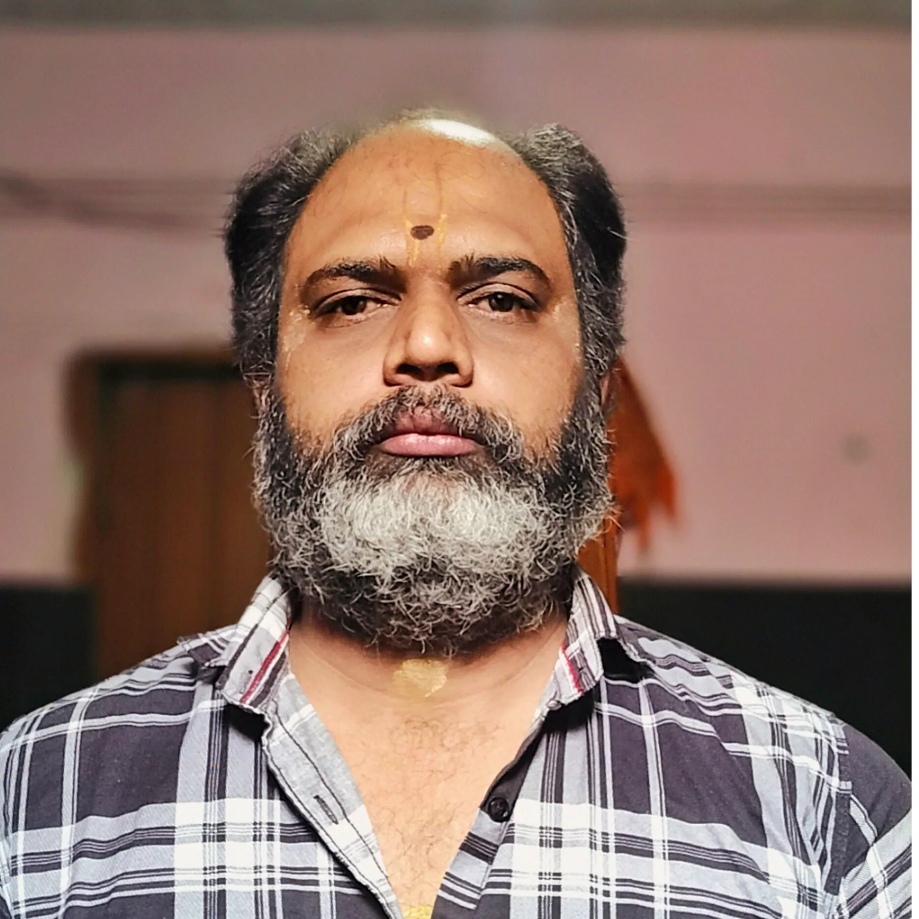 Venu Gopal
