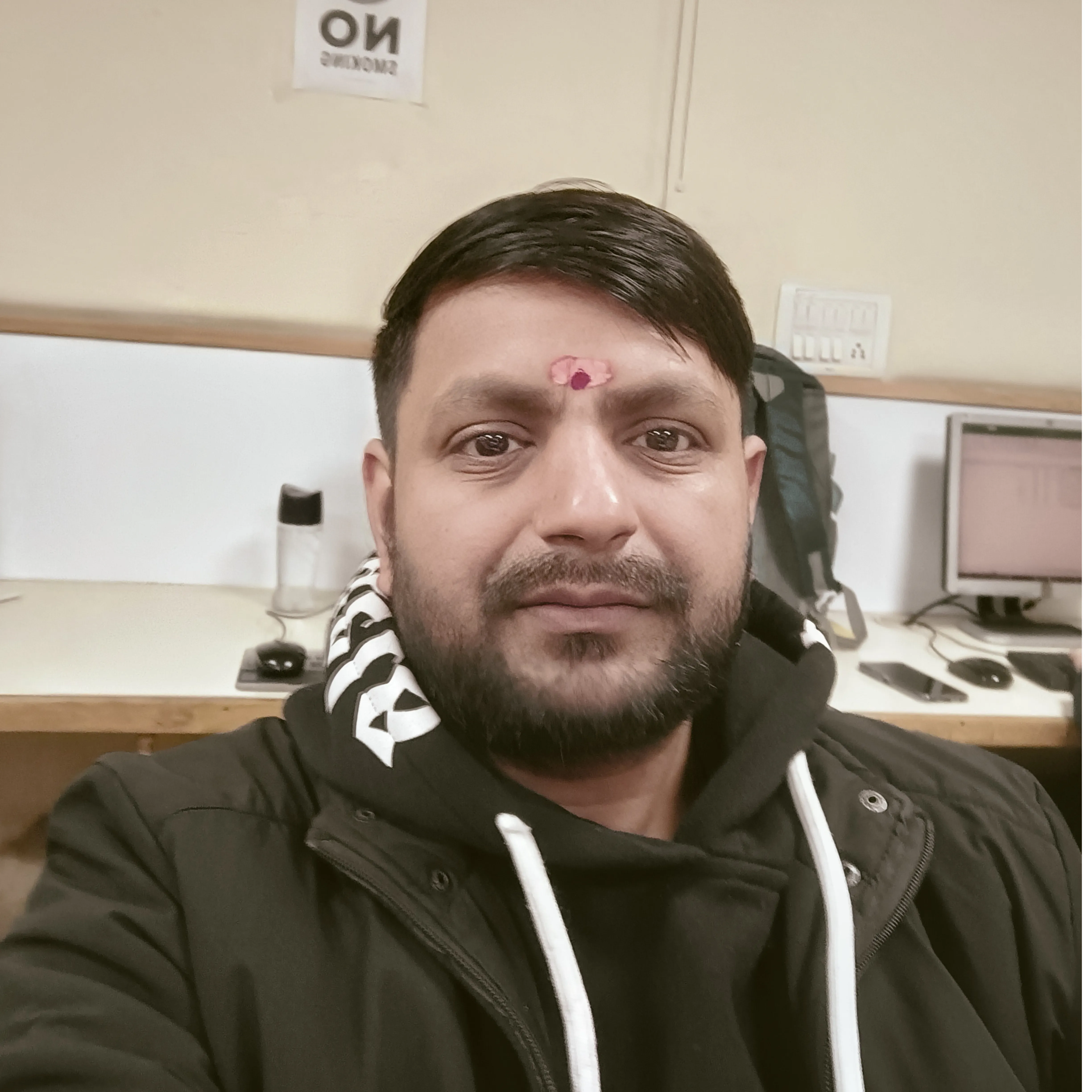 Deepak Kumar