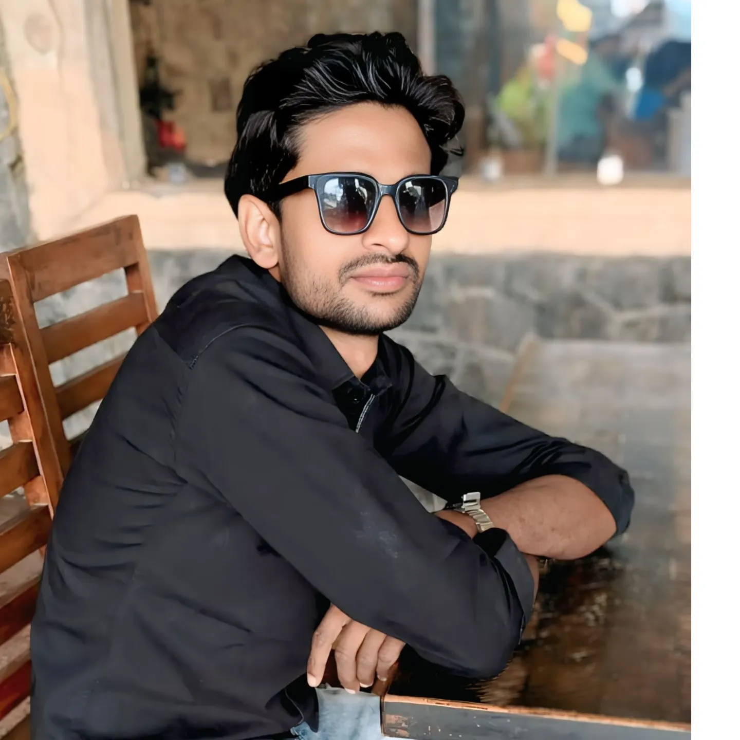 Sadab Khan