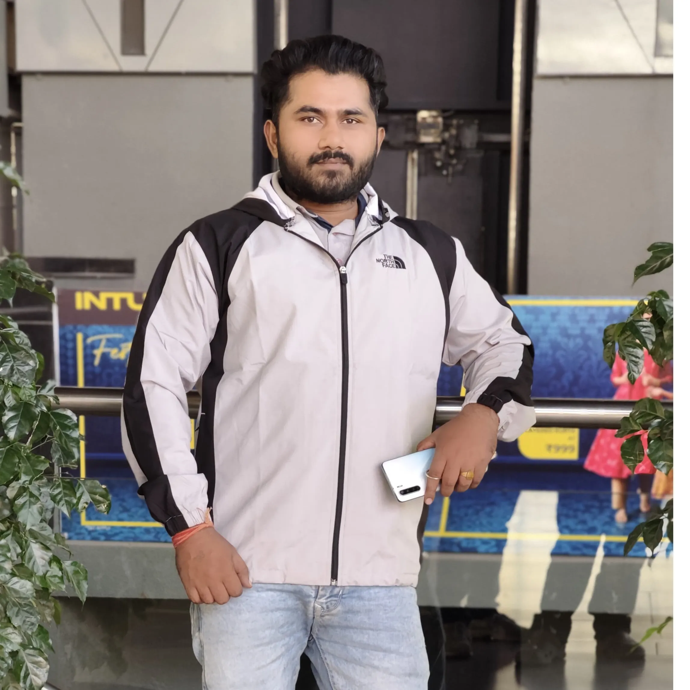 Dinesh Pal