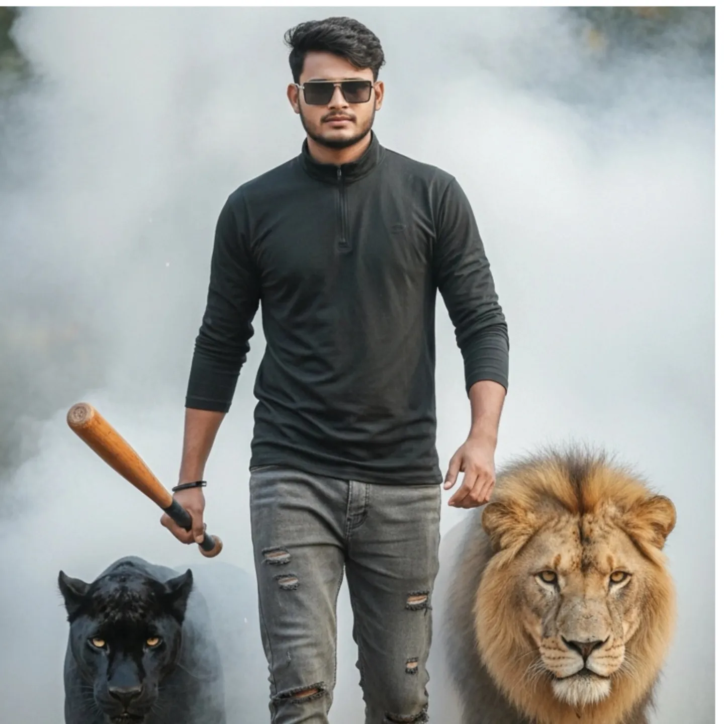Arvind Rajput