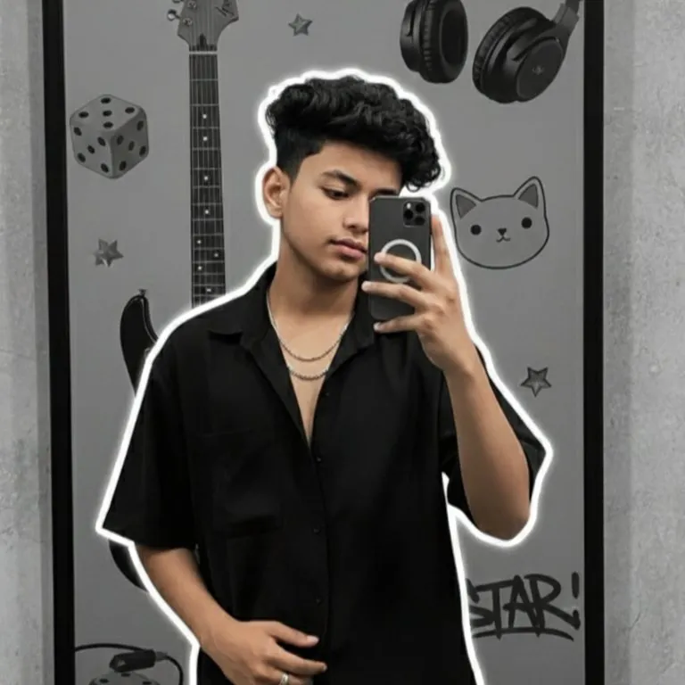 Abhishek yadav