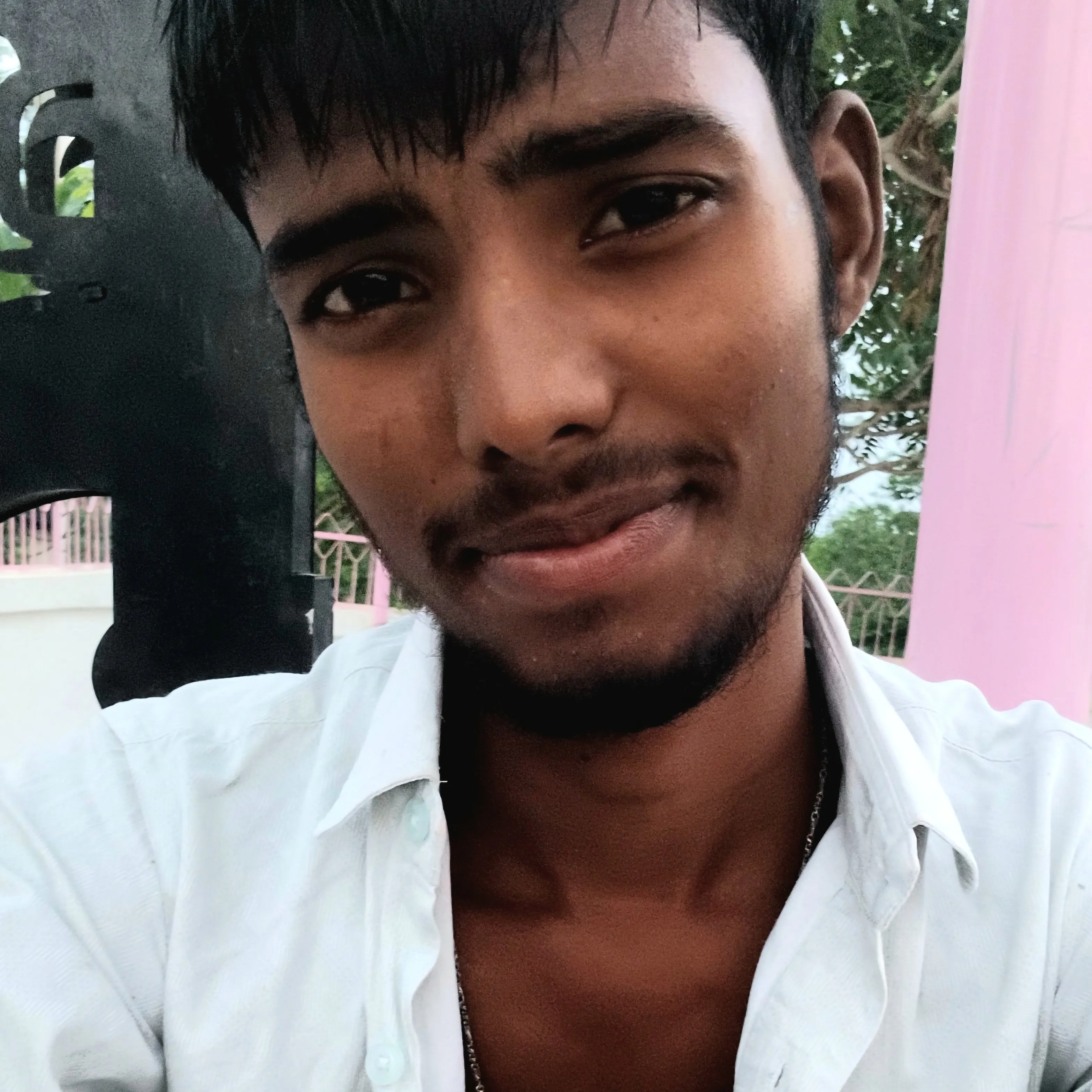 Abhay Kumar