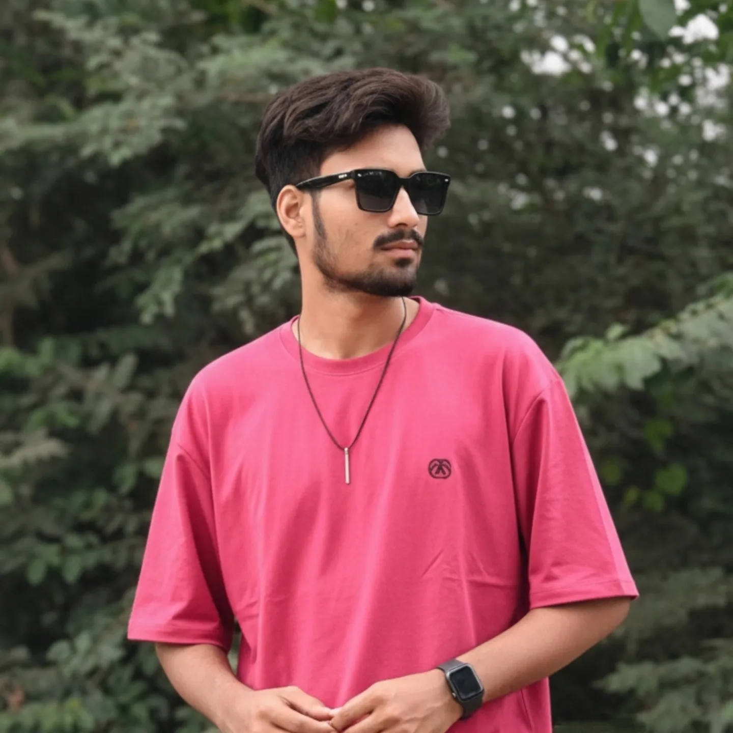 Sachin Yadav