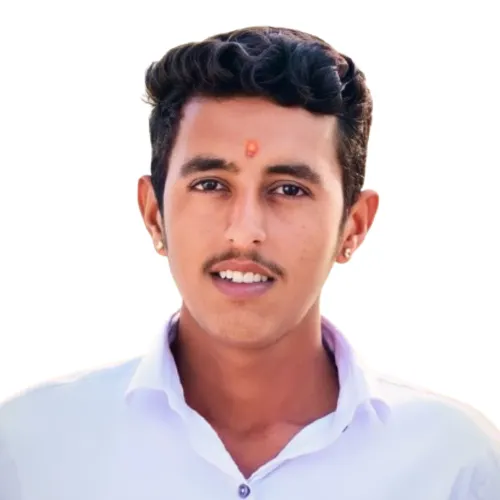 Manoj Dhatarwal