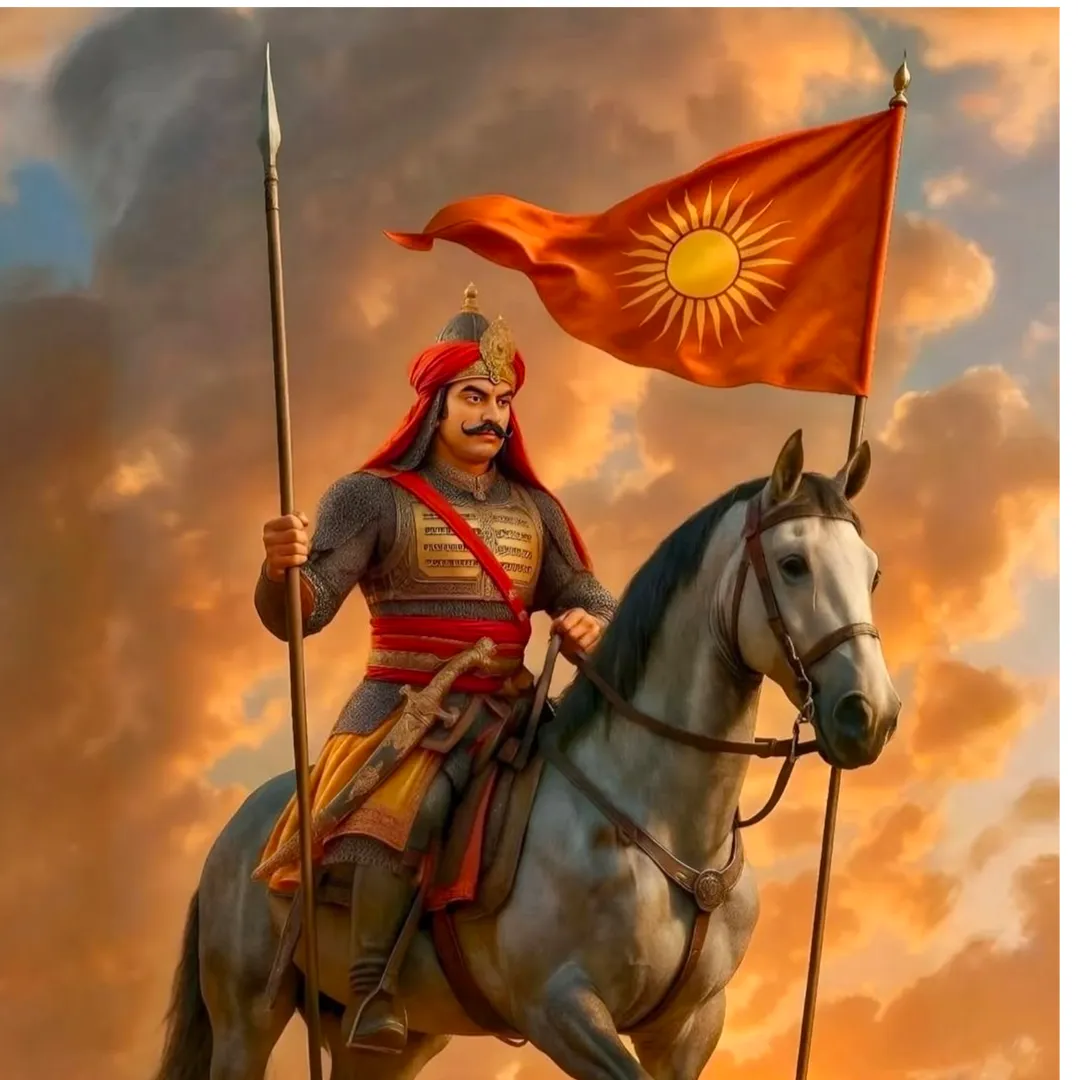 ASHOK BISHNOI