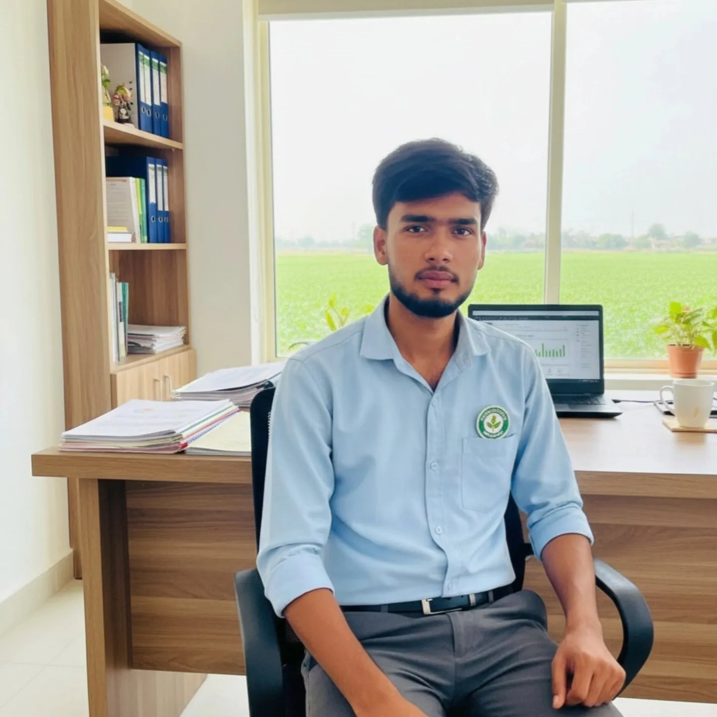 Dr.Dushyant Kumar