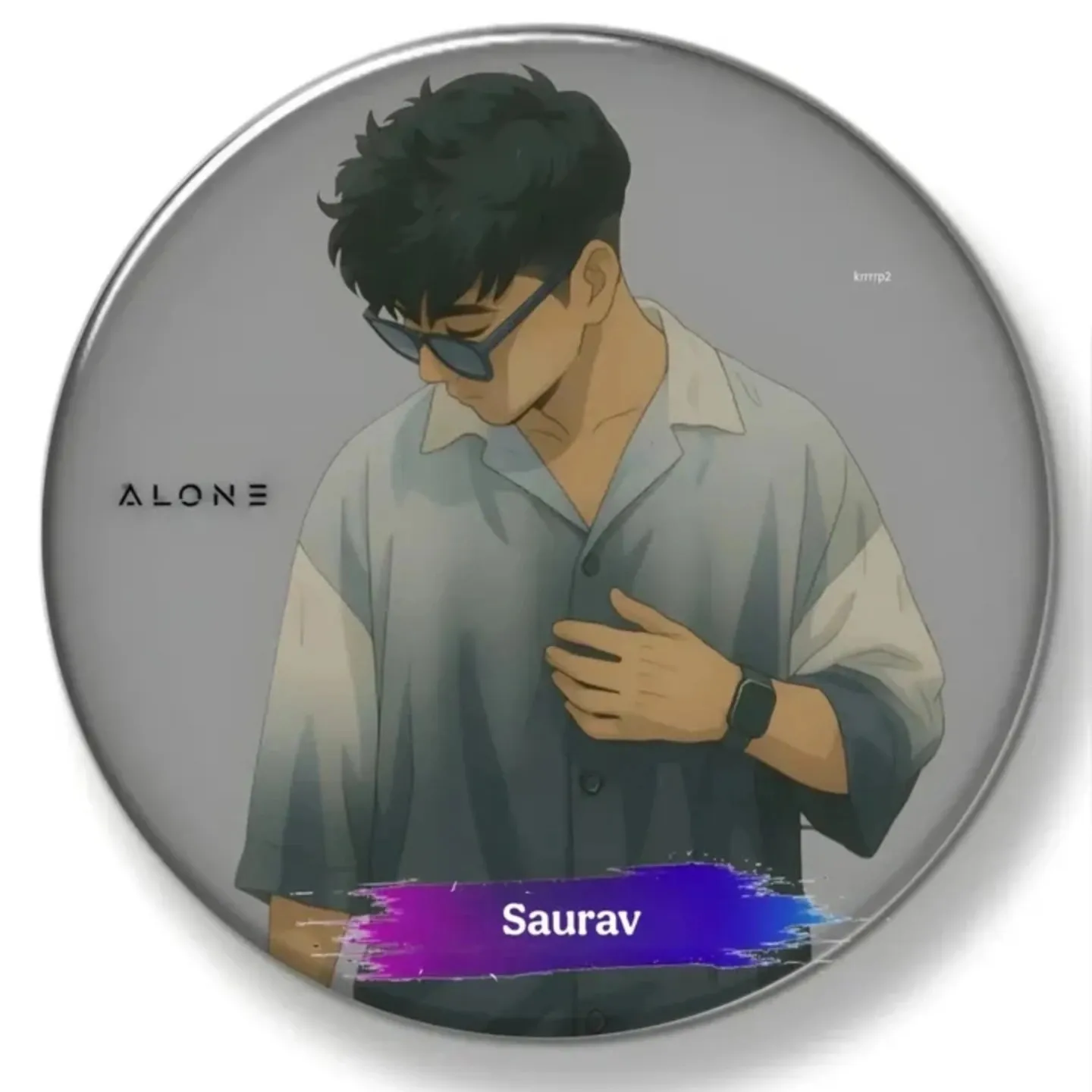 saurabh sharma