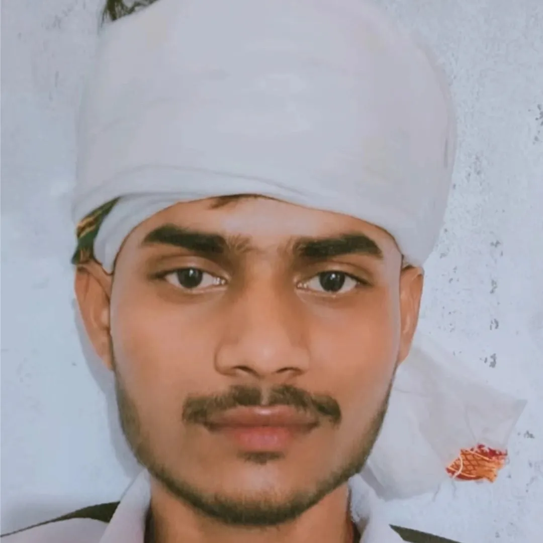 Akhilesh Kumar