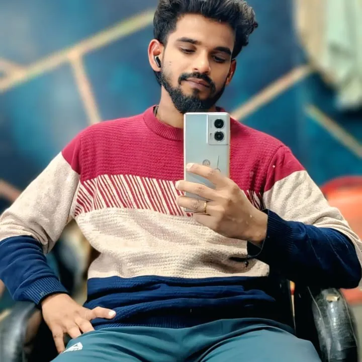 Rohit Ranoliya