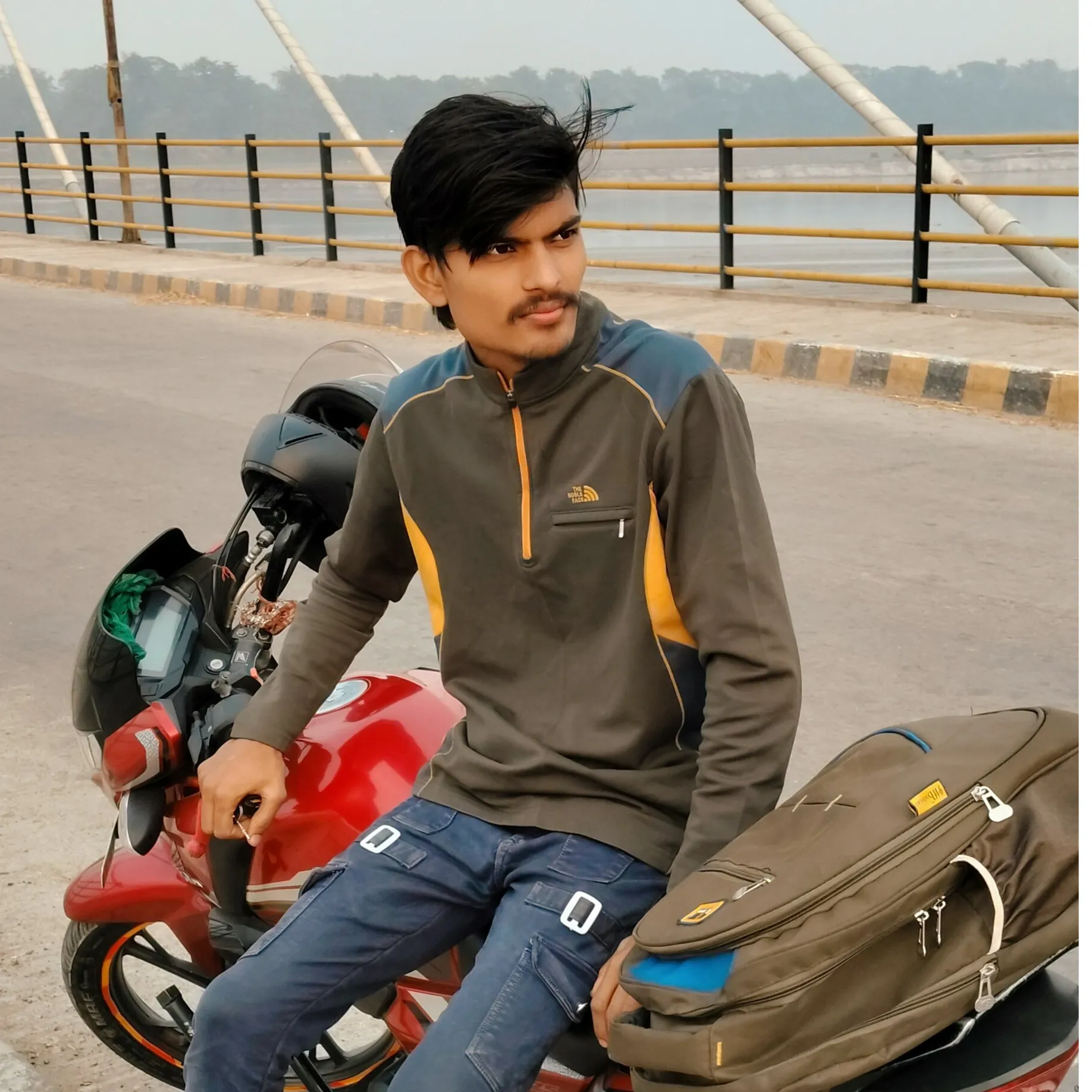 Gagan Kumar
