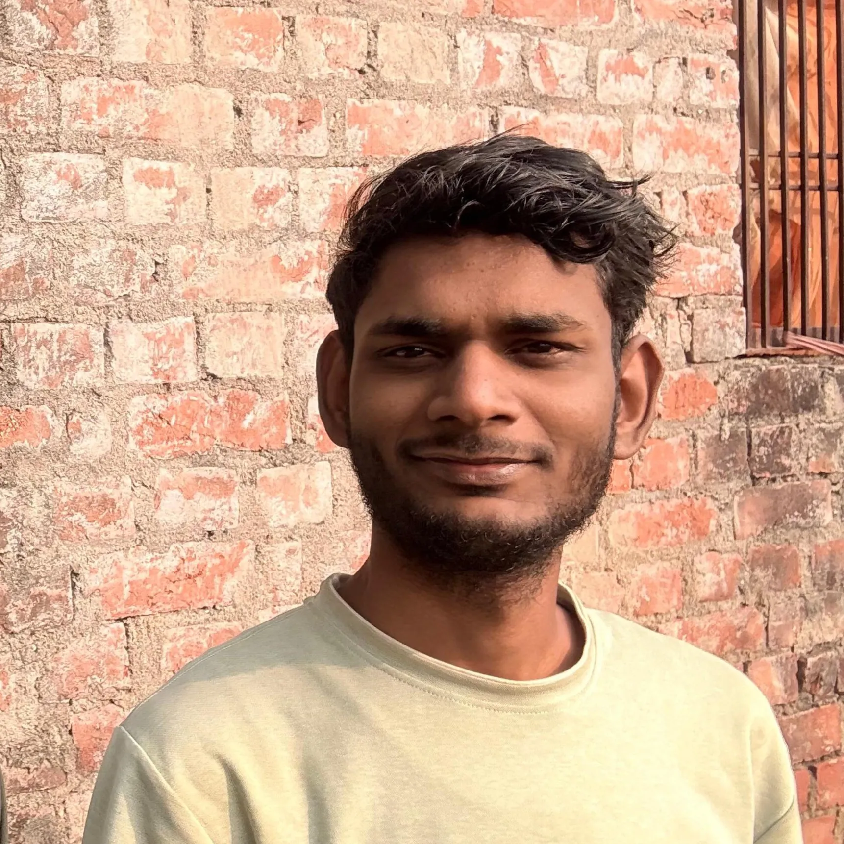 Sarvesh kumar