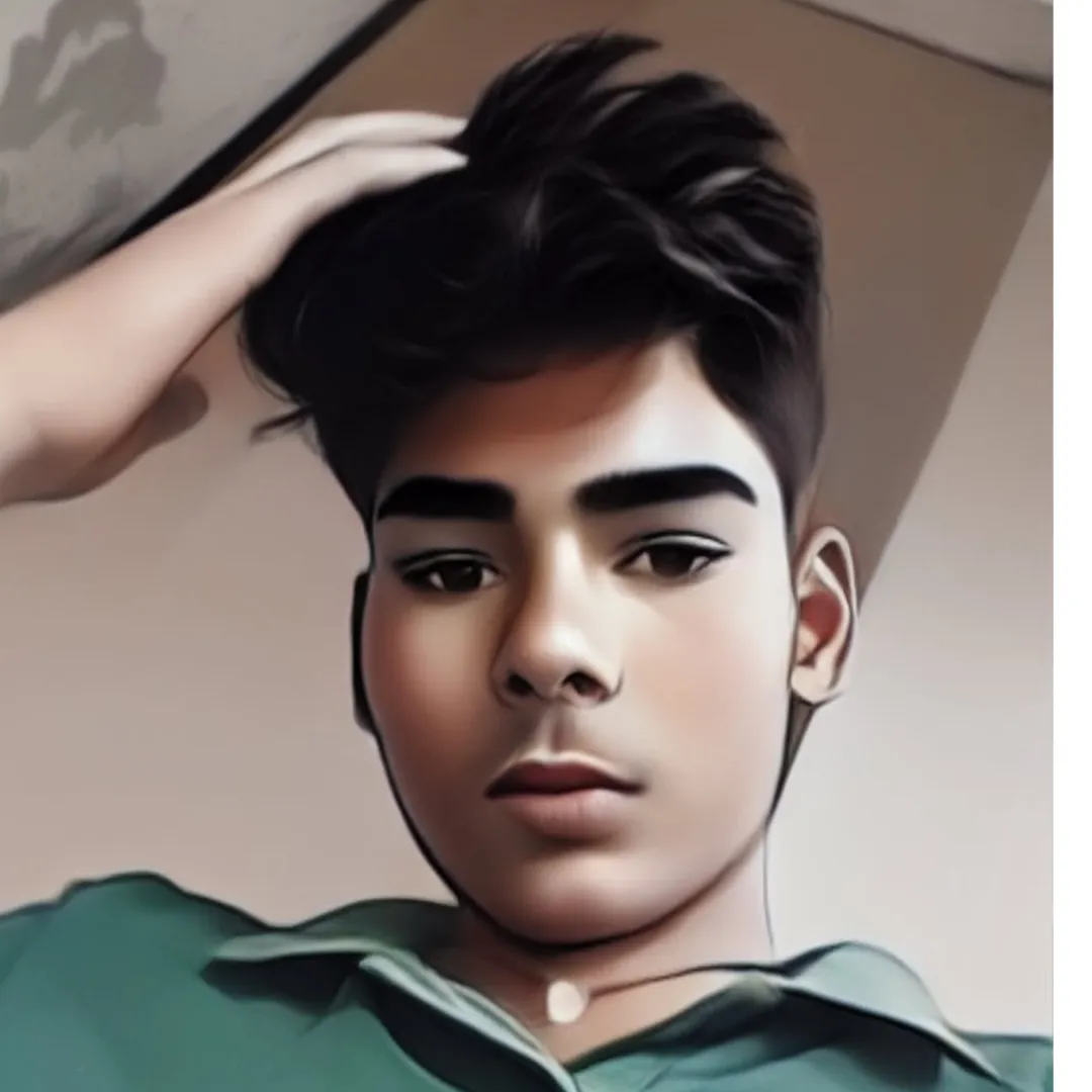 Krishna Rajput