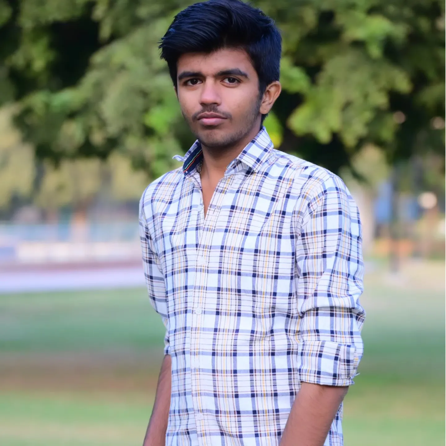 _Sharvan_Jaat_ Choudhary_