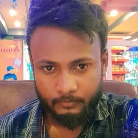 nitesh Kumar