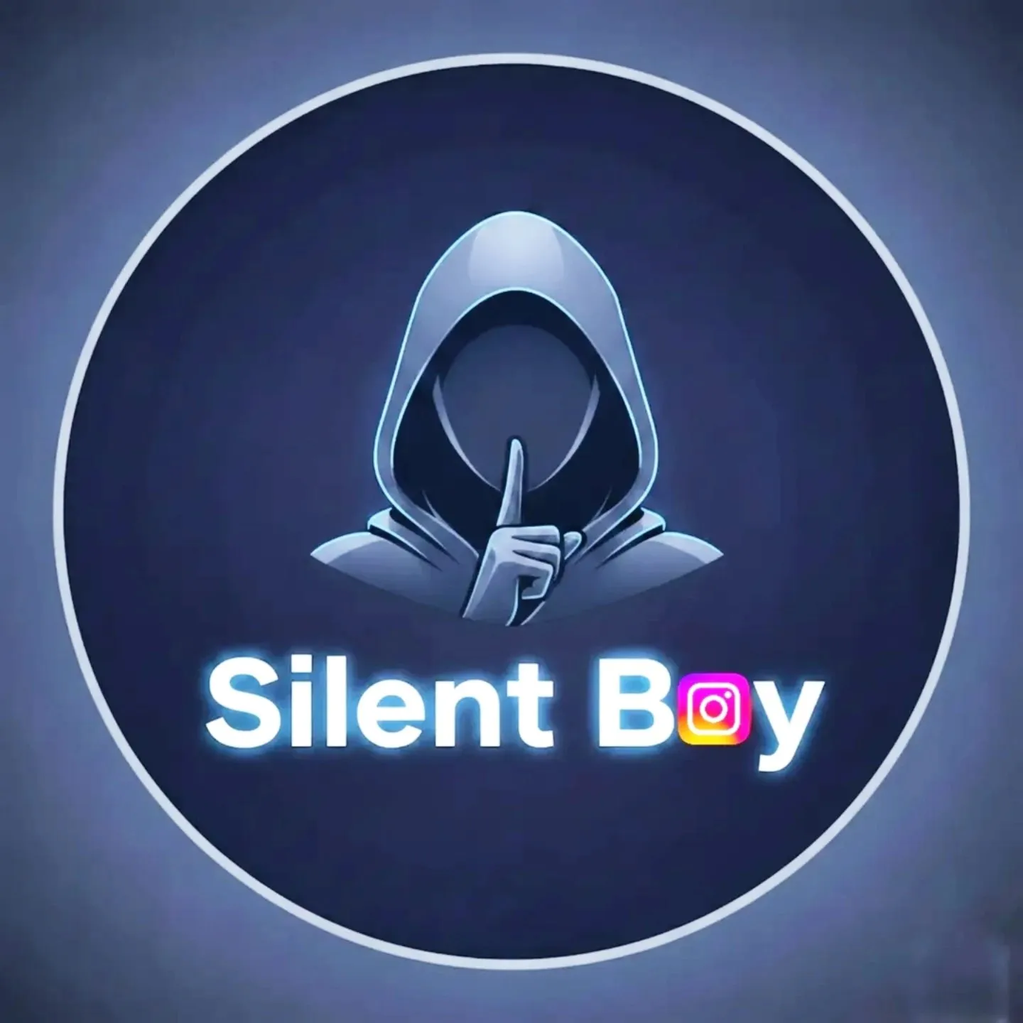 Silent Boy