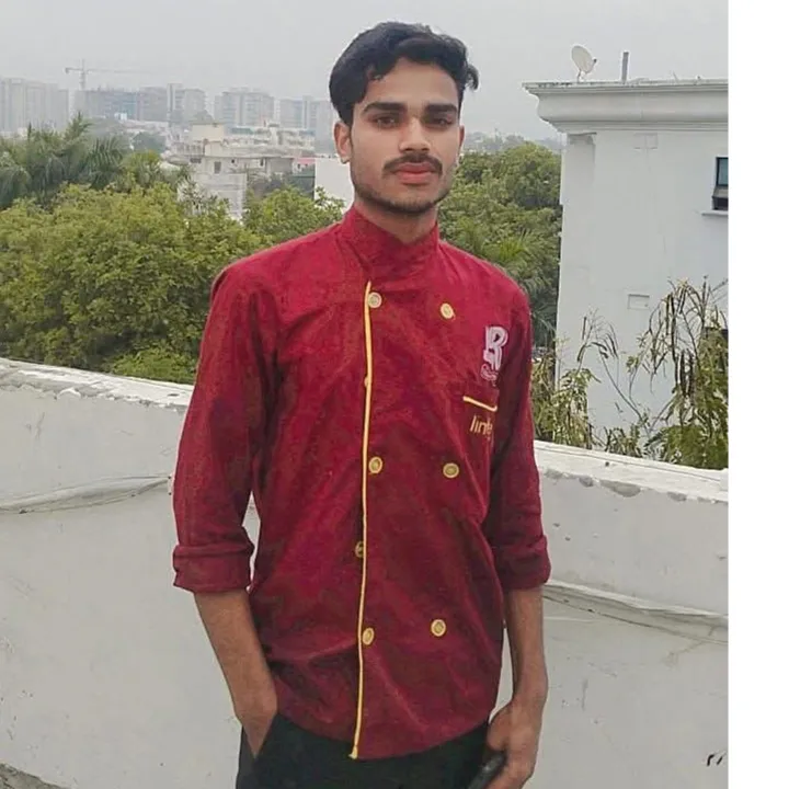 Vishal giri