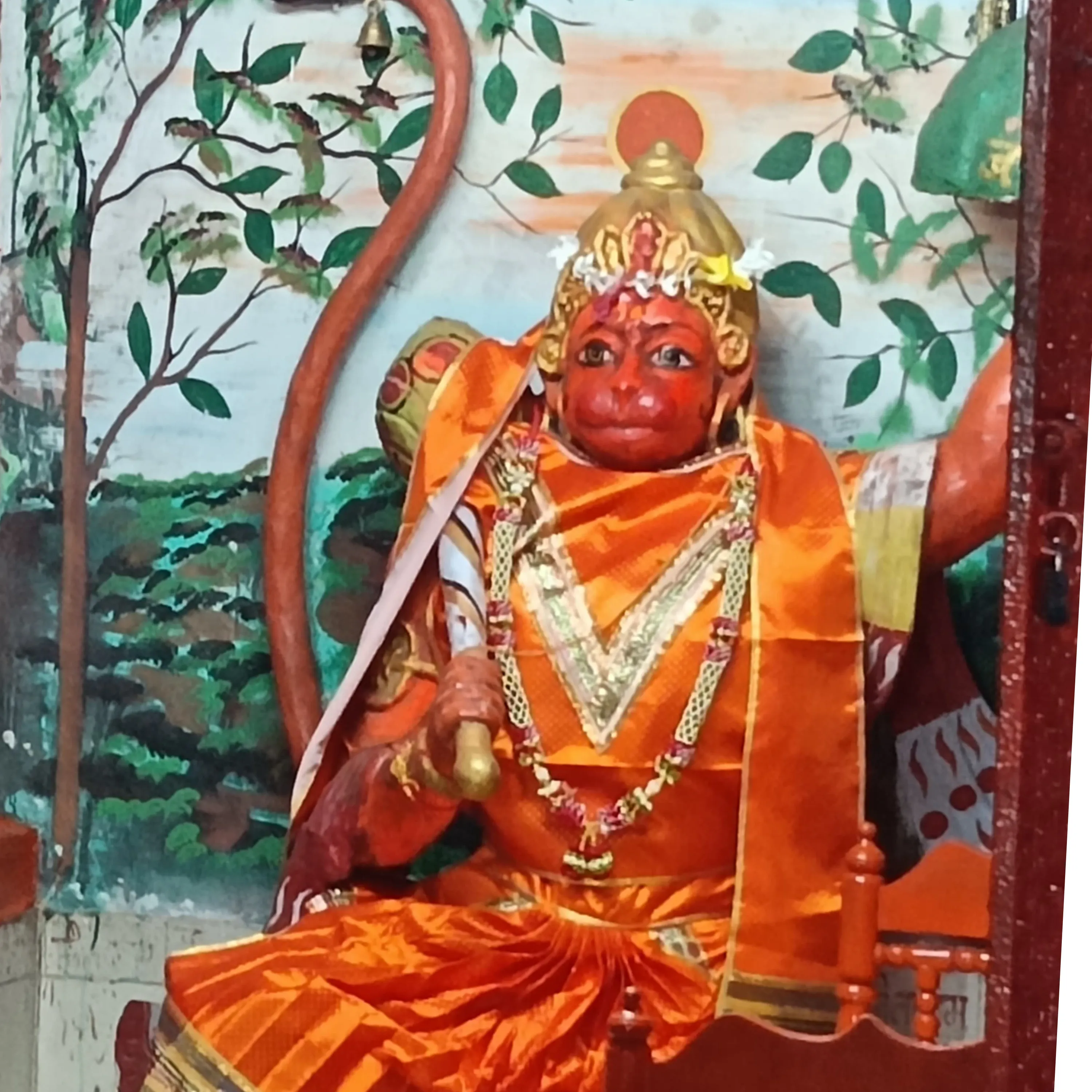 Ranjeet Kumar