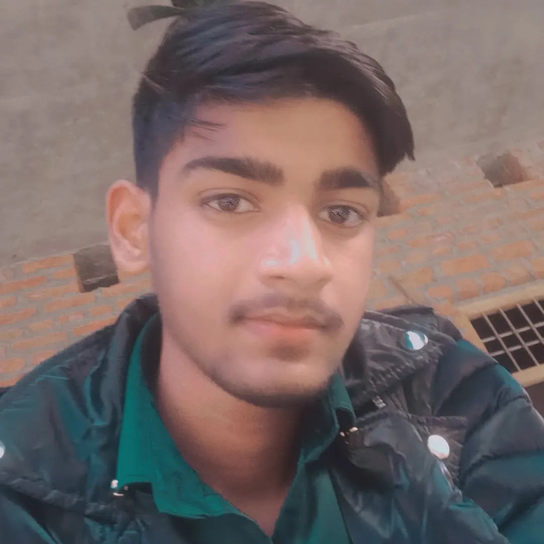 Sachin Kumar
