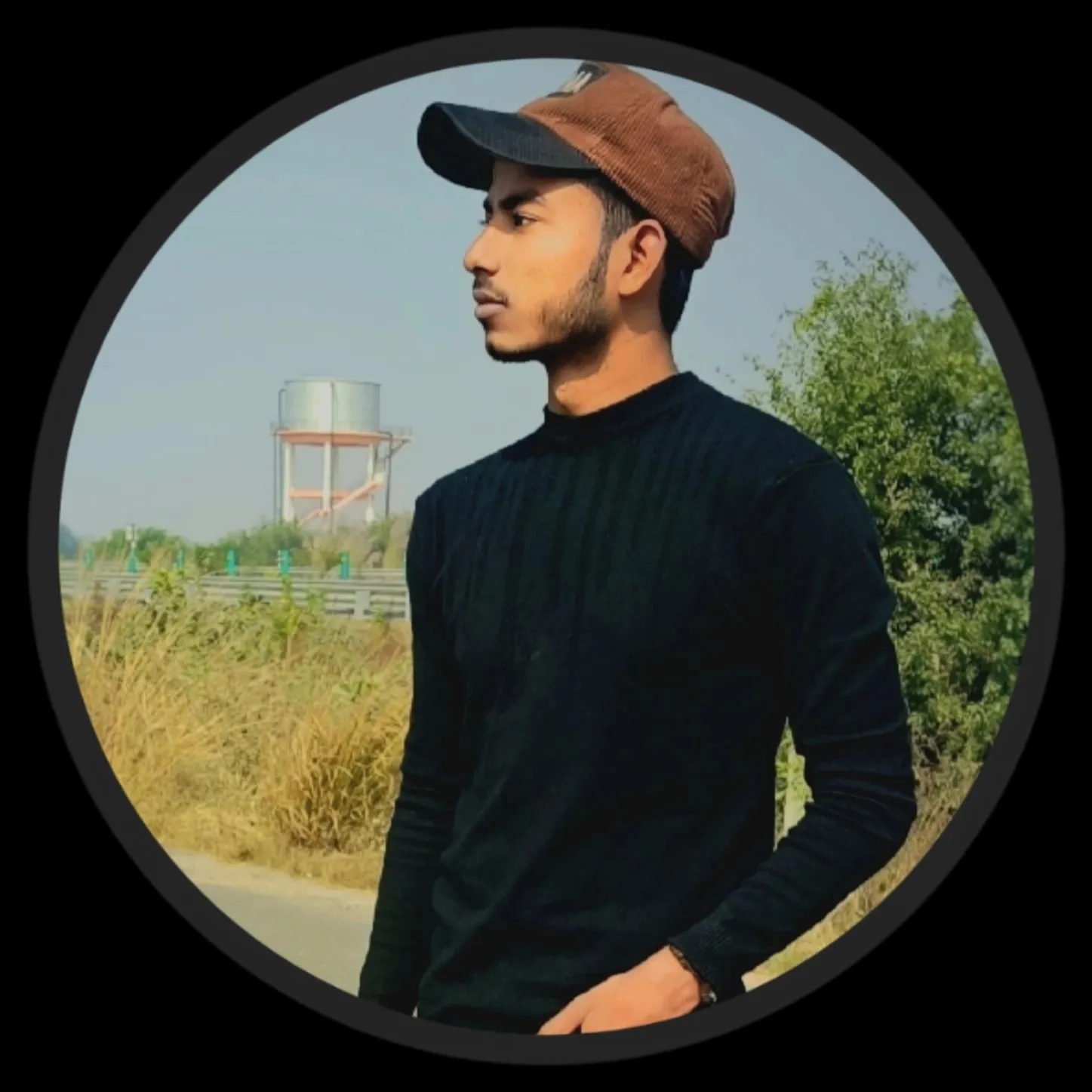 Chandan Babuaan