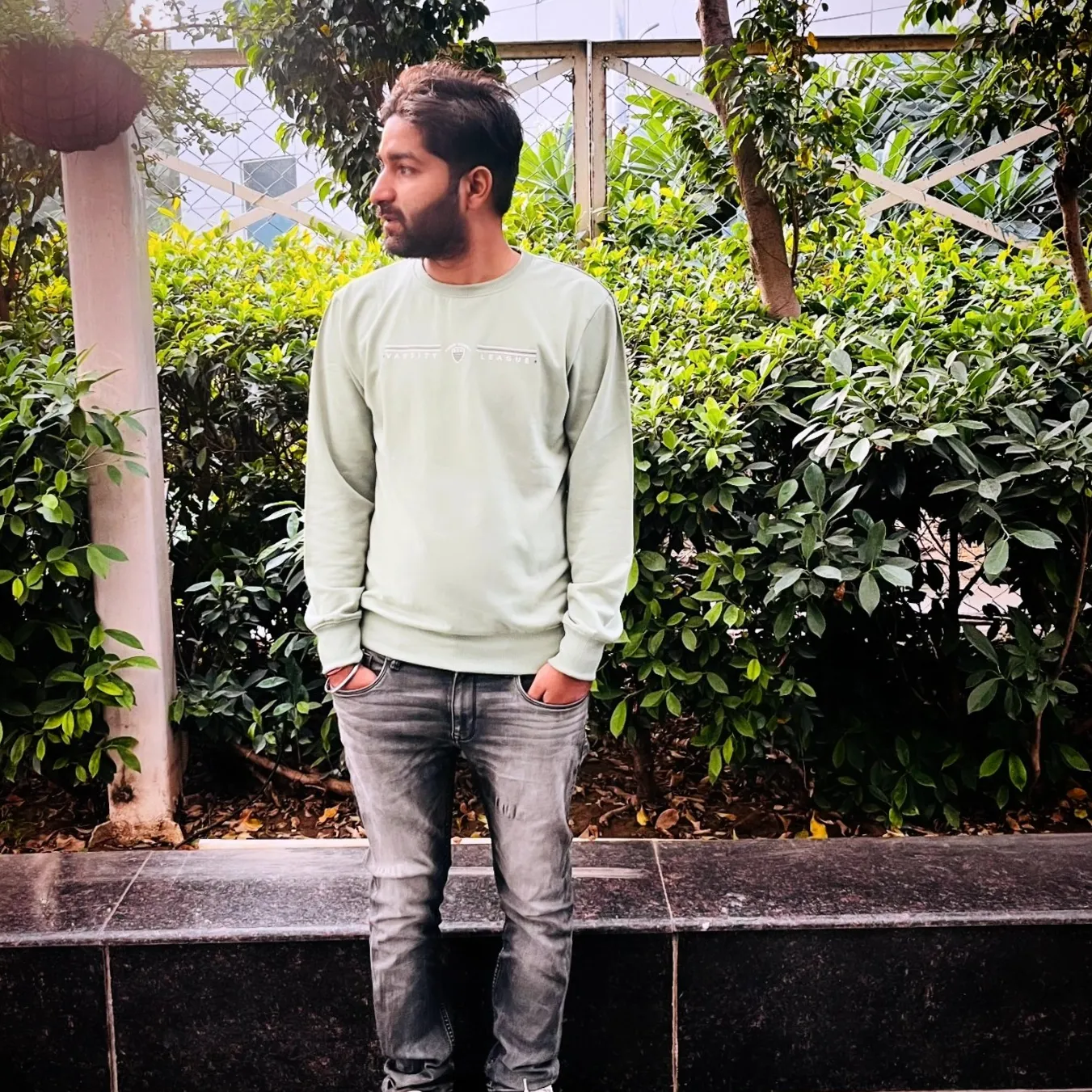 Nirmal Kumawat